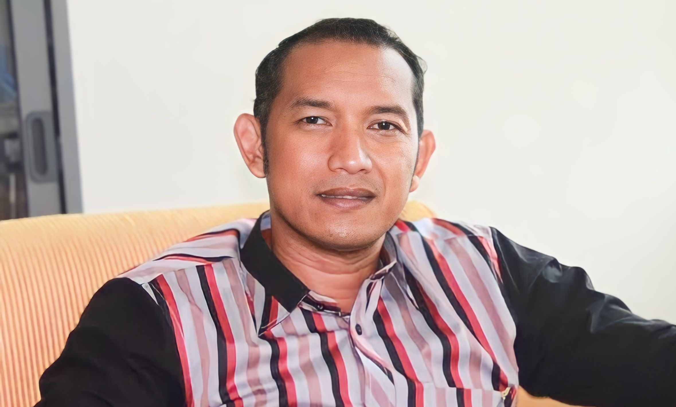 Legislator Kaltim Agiel Suwarno (dok: pribadi)