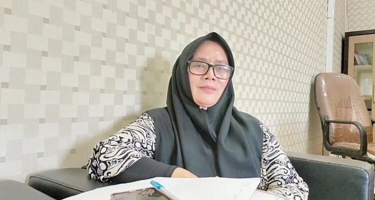 Sulastin, Kepala DPPPA Kabupaten Kutai Timur