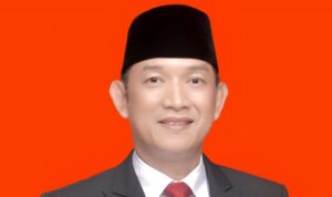 Bacalon Wakil Bupati Kutim Agiel Suwarno (dok: indeksmedia)