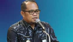 Kekuatan Politik Kasmidi Bulang