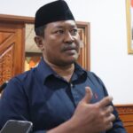 Wakil Ketua DPRD Kabupaten Kutai Timur Arfan (dok: ek)