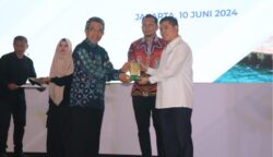 Forum Investasi Daerah Kutim Tahun 2024 bersama Dinas Penanaman Modal dan Pelayanan Terpadu Satu Pintu (DPM-PTSP)