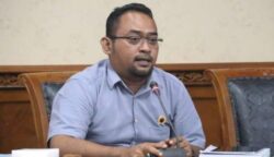 Legislator Kutim Faizal Rachman