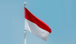 Bendera Indonesia