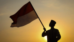 Kisah Inspiratif Bendera Merah Putih